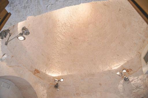 Trullo Grace -Trulli Anti' Charme & Relax Panzió Alberobello Kültér fotó