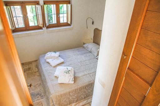 Trullo Grace -Trulli Anti' Charme & Relax Panzió Alberobello Kültér fotó